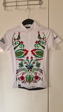 Maloja trikot radtrikot gebraucht kaufen  Deutschland