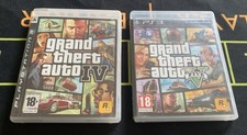 Jeu ps3 gta d'occasion  Reims