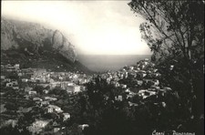 Capri usato  Spedire a Italy