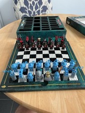 Lego knights kingdom for sale  WITNEY