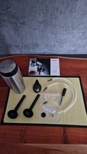 Jura kaffeevollautomat milch gebraucht kaufen  Mannheim