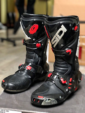 Sidi boots vortice for sale  ILFORD