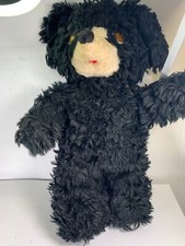 Peluche 1959 ours d'occasion  Expédié en Belgium