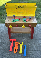 Vintage 1970 playskool for sale  Uniontown