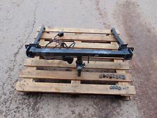 Mercedes tow bar for sale  KINGSBRIDGE