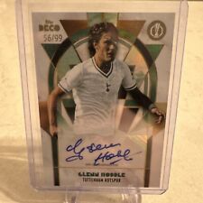 Topps deco glenn d'occasion  France