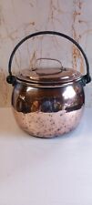 Antique large copper for sale  NORWICH