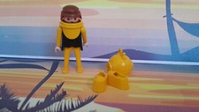 Playmobil figuren einzelfigure gebraucht kaufen  Dornum