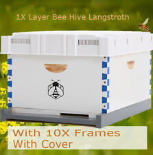 Full set beehive for sale  USA