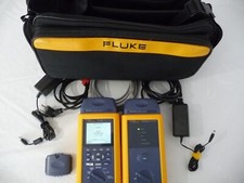 Fluke networks dsp d'occasion  France