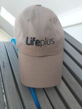 Baseballcap lifeplus cap gebraucht kaufen  Heide