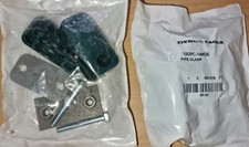 Pipe clamp kits for sale  TEWKESBURY