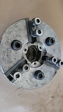 Kitagawa hydraulic chuck. for sale  Sutter Creek