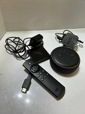 Bundle amazon echo for sale  San Jacinto