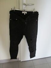 Jean troué mango d'occasion  Mulhouse-