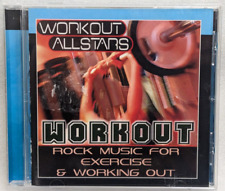 Workout allstars rock for sale  La Grange