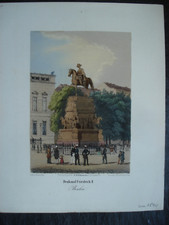 Alte lithographie tempeltey gebraucht kaufen  Attendorn