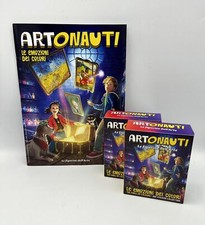 Artonauti emozioni dei usato  Cesena