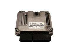 Centralina motore chevrolet usato  Venetico