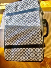 Valise gucci vintage d'occasion  Grasse