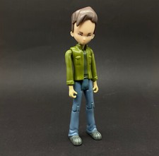 Code lyoko real d'occasion  Expédié en Belgium