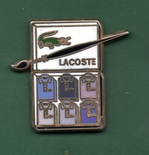 Pin roland garros d'occasion  Paris XIII