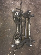 STEERING RACK FOR MERCEDES-BENZ CLASE C W204 ♻️C 320 CDI V6 / Subframe for sale  WEST BROMWICH