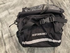 Bolsa de Bicicleta Performance Kapfy 1996 Travel, Acessório de Metal, Preta, Ótimo Estado comprar usado  Enviando para Brazil
