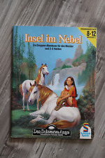Dsa insel nebel gebraucht kaufen  Ganderkesee