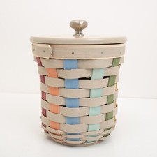 Longaberger soft gray for sale  Granite City