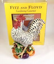 Fitz floyd gardening for sale  Kirkland