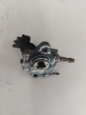 PEUGEOT SPEEDFIGHT2 100 OIL PUMP GENUINE segunda mano  Embacar hacia Argentina