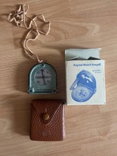 Riginal bézard kompass gebraucht kaufen  Aachen