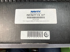 Nav infinity kit for sale  York