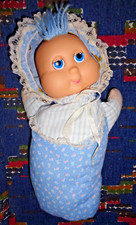 Sr2 doudou poupee d'occasion  Moissy-Cramayel