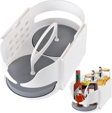 Lazy susan turntable for sale  New Port Richey