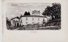Spoleto villa adele usato  Roma