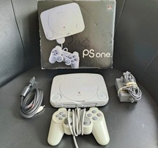 Psone one ps1 d'occasion  Brest