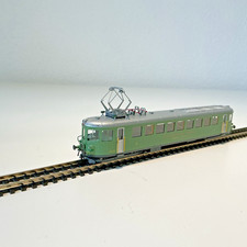 Fulgurex 2267 schnelltriebwage gebraucht kaufen  Beelitz