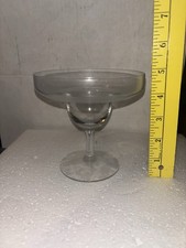 Margarita glasses tall for sale  Lowell