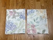 Pair nancy koltes for sale  Randolph