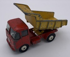 Vintage erf model for sale  BACUP