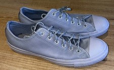 Converse star size for sale  HARROW