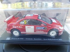 G49 wrc peugeot d'occasion  Ivry-la-Bataille