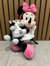 Minnie mouse figaro for sale Minnie mouse figaro for sale  LONDON