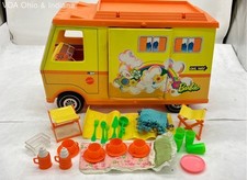 barbie camper for sale barbie camper for sale Columbus