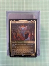 Commander masters sliver gebraucht kaufen  Dresden
