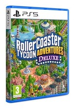 Rollercoaster tycoon adventure for sale  ROSSENDALE