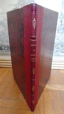 Armorial vendomois 1847 d'occasion  Olivet