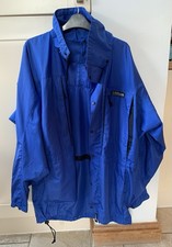Vintage paramo nikwax for sale  READING